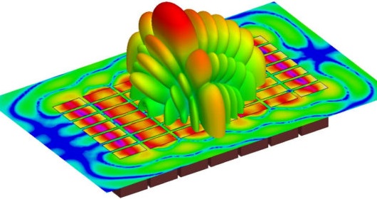 Intro to Ansys Electromagnetics - SIMTEC | ANSYS Simulation Software ...