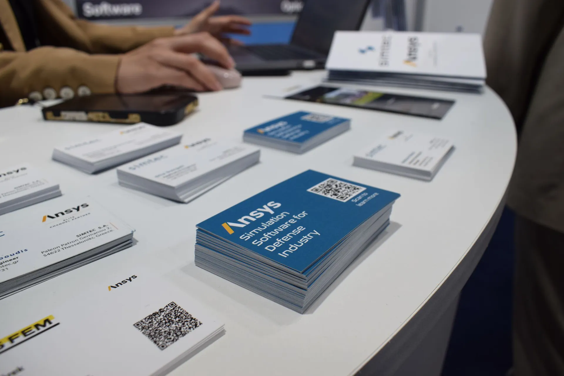 Simtec-at-DEFEA-2025-1