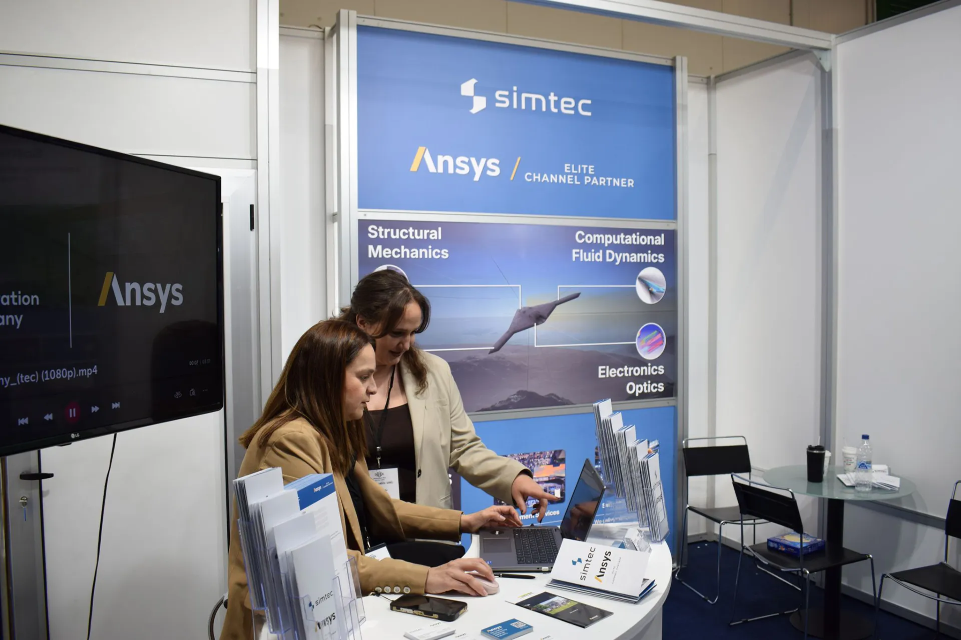Simtec-at-DEFEA-2025-2
