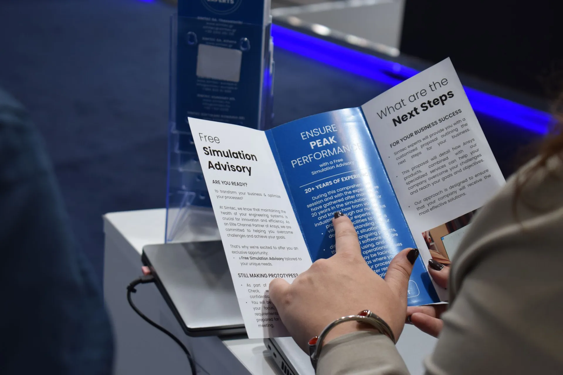 Simtec-at-DEFEA-2025-4