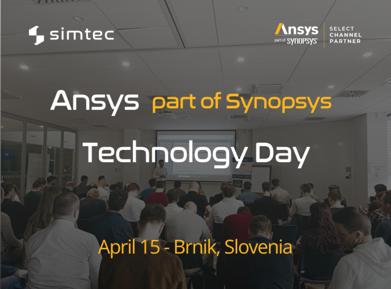 Simtec - Ansys Simulation Software & Services