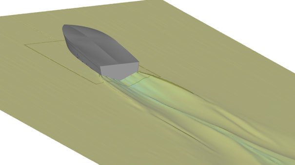 Arsenis New Image - Sim Fri 7