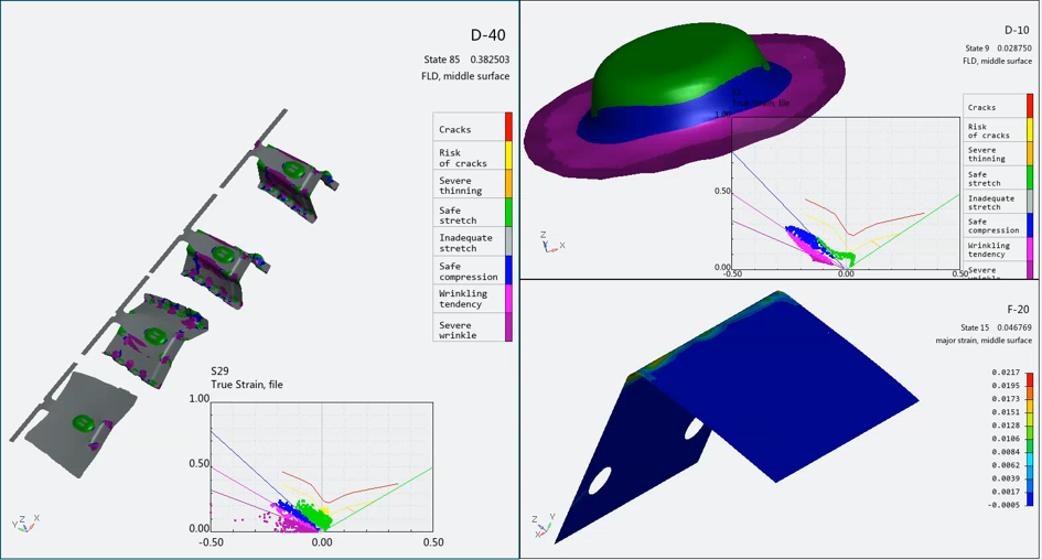 Delikostidis - Simulation Fridays - Season 7 - Sheet Metal Forming Advancements with Ansys Forming 2026 R1