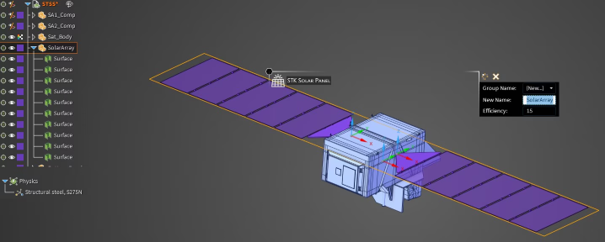Digital Mission Engineering with STK - Simulation Fridays - Season 7